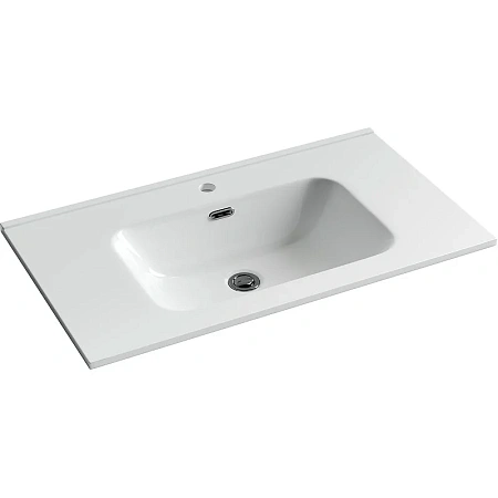 Раковина Ceramica Nova Element CN7005 белый Раковина Ceramica Nova Element CN7005 белый