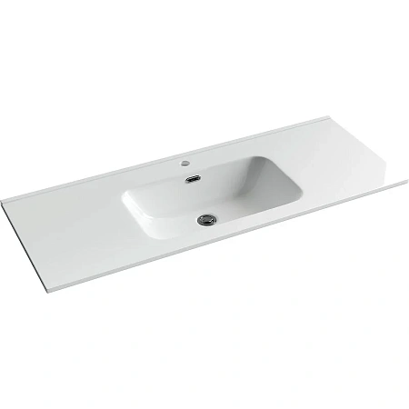 Раковина Ceramica Nova Element CN7006 белый Раковина Ceramica Nova Element CN7006 белый