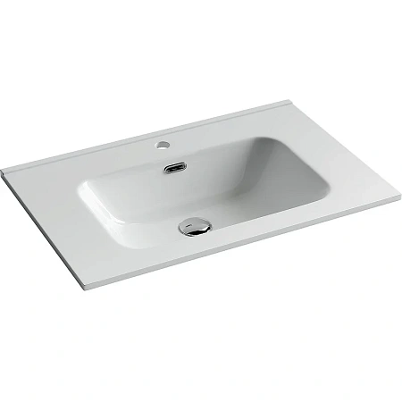 Раковина Ceramica Nova Element CN7007 белый Раковина Ceramica Nova Element CN7007 белый