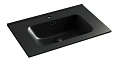 Раковина Ceramica Nova Element CN7007MB черный матовый Раковина Ceramica Nova Element CN7007MB черный матовый
