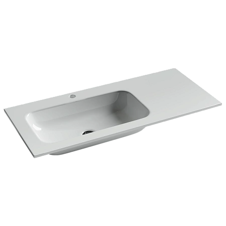 Раковина Ceramica Nova Element CN7014 белый Раковина Ceramica Nova Element CN7014 белый