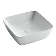 Раковина Ceramica Nova FORM CN2002 белый Раковина Ceramica Nova FORM CN2002 белый