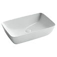 Раковина Ceramica Nova FORM CN2003 белый Раковина Ceramica Nova FORM CN2003 белый