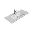 Раковина CeraStyle Frame 100 031400-u Раковина CeraStyle Frame 100 031400-u
