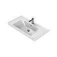 Раковина CeraStyle Frame 80 031200-u Раковина CeraStyle Frame 80 031200-u
