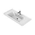 Раковина CeraStyle Frame 90 031300-u Раковина CeraStyle Frame 90 031300-u