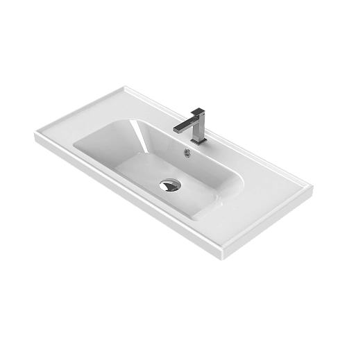 Раковина CeraStyle Frame 90 031300-u Раковина CeraStyle Frame 90 031300-u