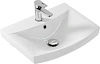 Раковина Cersanit CARINA 50 (UM-CAR50/1) универсальная S-UM-CAR50/1-w