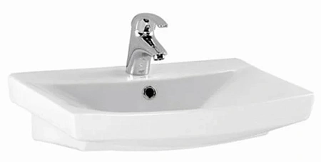 Раковина Cersanit CARINA 70 (S-UM-CAR70/1-w) Раковина Cersanit CARINA 70 (S-UM-CAR70/1-w)