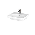 Раковина Cersanit CITY 50 (S-UM-CIT50/1-w) Раковина Cersanit CITY 50 (S-UM-CIT50/1-w)