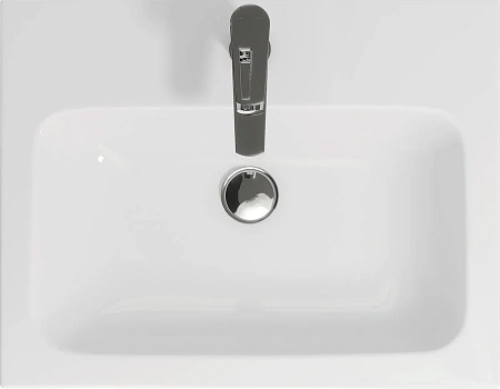 Раковина Cersanit COLOUR 60 (S-UM-COL60/1-w) Раковина Cersanit COLOUR 60 (S-UM-COL60/1-w)