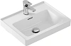 Раковина Cersanit CREA 50 (P-UM-CRE50/1)