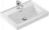 Раковина Cersanit CREA 60 (P-UM-CRE60/1) (P-UM-CRE60/1)