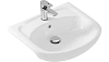 Раковина Cersanit ERICA 50 (UM-ERI50/1) мебельная S-UM-ERI50/1-w