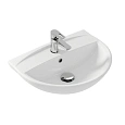 Раковина Cersanit Mito 55 UM-MIR55/1 (UM-MIR55/1) Раковина Cersanit Mito 55 UM-MIR55/1 (UM-MIR55/1)