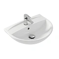 Раковина Cersanit Mito 55 UM-MIR55/1 (UM-MIR55/1) Раковина Cersanit Mito 55 UM-MIR55/1 (UM-MIR55/1)