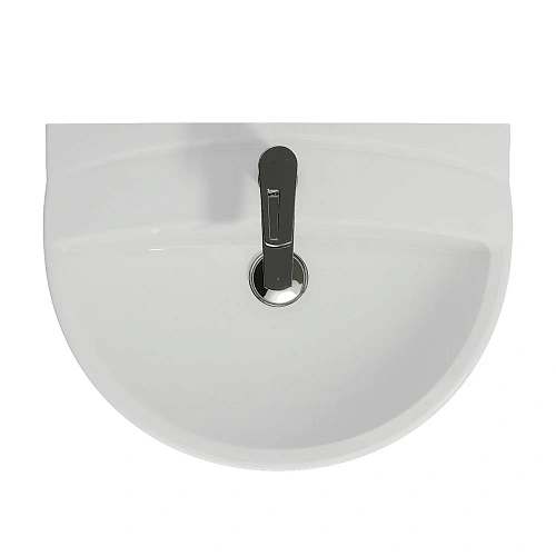 Раковина Cersanit Mito 60 UM-MIR60/1 (UM-MIR60/1) Раковина Cersanit Mito 60 UM-MIR60/1 (UM-MIR60/1)