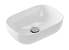 Раковина Cersanit MODUO 50 (A63570) в столешницу 63570
