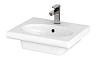 Раковина Cersanit NATURE 50 (S-UM-NTR50/1-w)