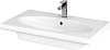 Раковина Cersanit NATURE 80 (S-UM-NTR80/1-w)