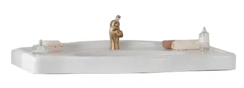 Раковина CEZARES 121003F 560x1020 мм Раковина CEZARES 121003F 560x1020 мм