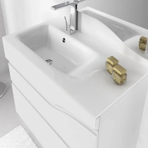 Раковина CEZARES 50159 470x910 мм Раковина CEZARES 50159 470x910 мм