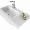 Раковина CEZARES 50159 470x910 мм Раковина CEZARES 50159 470x910 мм