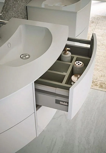 Раковина CEZARES 50224 490x910 мм Раковина CEZARES 50224 490x910 мм