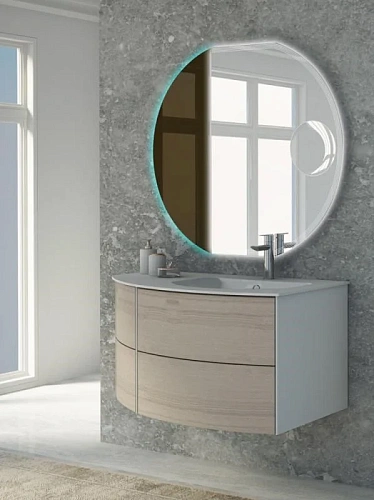 Раковина CEZARES 50224 490x910 мм Раковина CEZARES 50224 490x910 мм