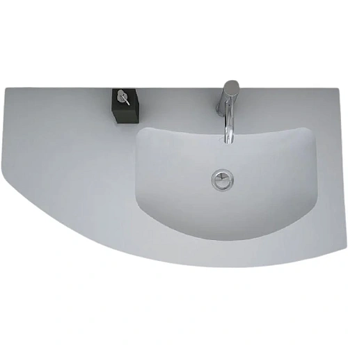 Раковина CEZARES 50224 490x910 мм Раковина CEZARES 50224 490x910 мм