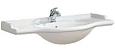 Раковина CEZARES 610/1 Раковина CEZARES 610/1