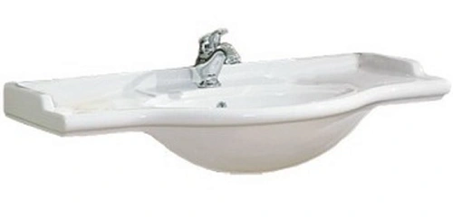 Раковина CEZARES 610/1 Раковина CEZARES 610/1