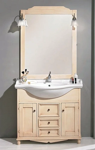 Раковина CEZARES 612/1 510x950 мм Раковина CEZARES 612/1 510x950 мм