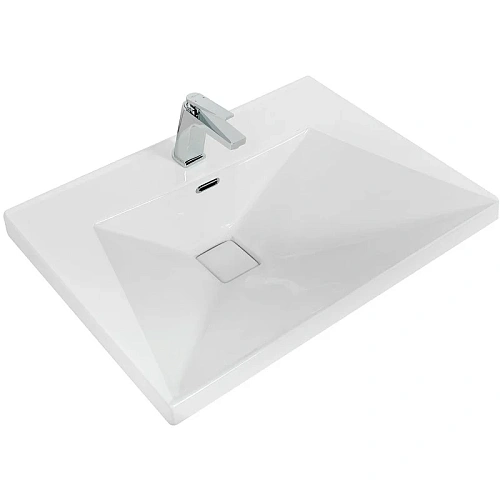 Раковина CEZARES CZR-1188-800/500 Раковина CEZARES CZR-1188-800/500