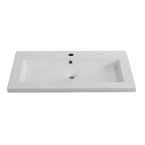 Раковина CEZARES CZR-8070-75 белый 760x460 керамика Раковина CEZARES CZR-8070-75 белый 760x460 керамика