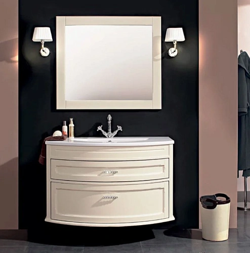 Раковина CEZARES FO/120 540x1200 мм Раковина CEZARES FO/120 540x1200 мм