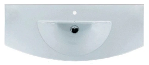 Раковина CEZARES FO/120 540x1200 мм Раковина CEZARES FO/120 540x1200 мм