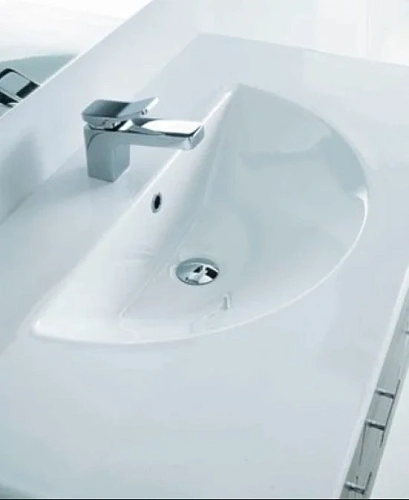 Раковина CEZARES FO/90 510x900 мм Раковина CEZARES FO/90 510x900 мм