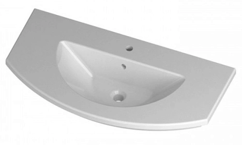 Раковина CEZARES FO10000101 530x1012 мм Раковина CEZARES FO10000101 530x1012 мм