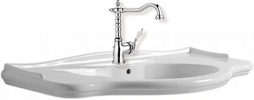 Раковина CEZARES GIU200110/ALZA Раковина CEZARES GIU200110/ALZA