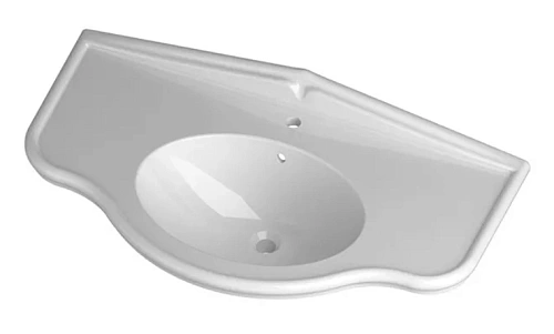 Раковина CEZARES PA11061101 610x1100 мм Раковина CEZARES PA11061101 610x1100 мм