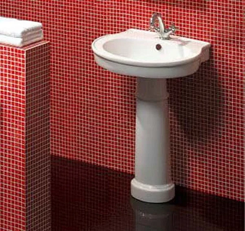 Раковина Cezares Primo (CZR-399-T) Раковина Cezares Primo (CZR-399-T)