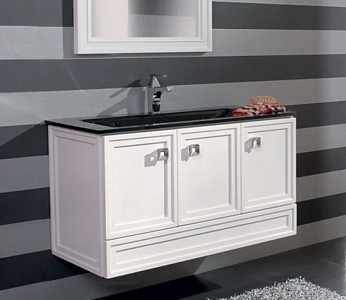 Раковина CEZARES TR101/CR.BiaExCh 460x1010 мм Раковина CEZARES TR101/CR.BiaExCh 460x1010 мм