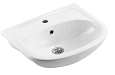 Раковина Corozo Уют 60, белая corozorakovinayut60 Раковина Corozo Уют 60, белая corozorakovinayut60