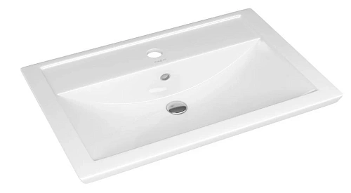 Раковина Corozo Фостер 700, белая corozorakovinafostr700 Раковина Corozo Фостер 700, белая corozorakovinafostr700