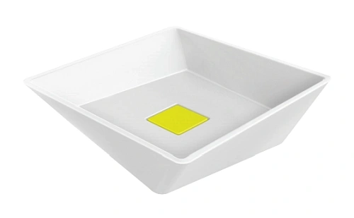 Раковина Creavit Geom GM045-00CB00E-0000 45 см Раковина Creavit Geom GM045-00CB00E-0000 45 см