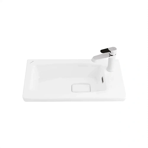 Раковина Creavit Memory MY060-00CB00E-0000 белая 60 см Раковина Creavit Memory MY060-00CB00E-0000 белая 60 см