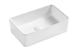 Раковина D&K Berlin DT1430816, 380x240x120мм, белый (DT1430816) Раковина D&K Berlin DT1430816, 380x240x120мм, белый (DT1430816)
