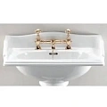 Раковина Devon&Devon Cambridge, IBLG(1-2-3)FCAM, 64x49,5 см IBLG(1)FCAM Раковина Devon&Devon Cambridge, IBLG(1-2-3)FCAM, 64x49,5 см IBLG(1)FCAM