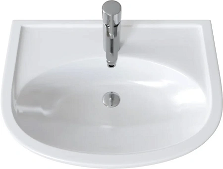 Раковина DIWO Кострома 0112 549523 Раковина DIWO Кострома 0112 549523